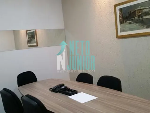 Conjunto com 288m², para alugar, no bairro Cidade Monções em São Paulo