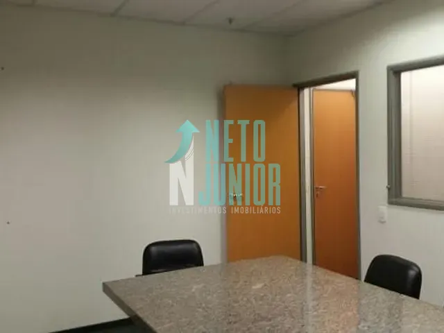 Conjunto com 288m², para alugar, no bairro Cidade Monções em São Paulo