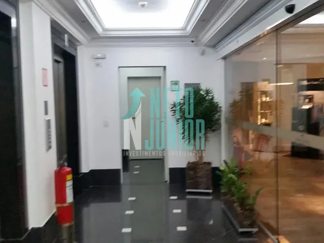 Conjunto com 304m², para alugar, no bairro Vila Olímpia em São Paulo