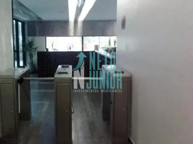 Conjunto com 40m², para alugar, no bairro Vila Olímpia em São Paulo