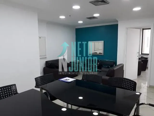 Conjunto com 88m², à venda ou para alugar, no bairro Indianópolis em São Paulo
