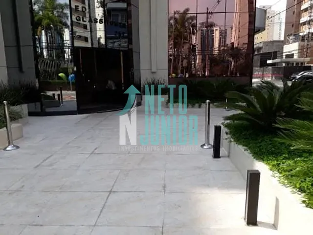 Conjunto com 88m², à venda ou para alugar, no bairro Indianópolis em São Paulo