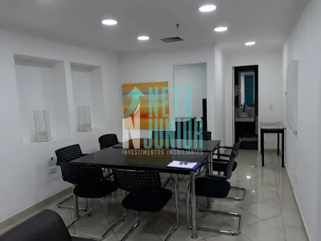 Conjunto com 88m², à venda ou para alugar, no bairro Indianópolis em São Paulo