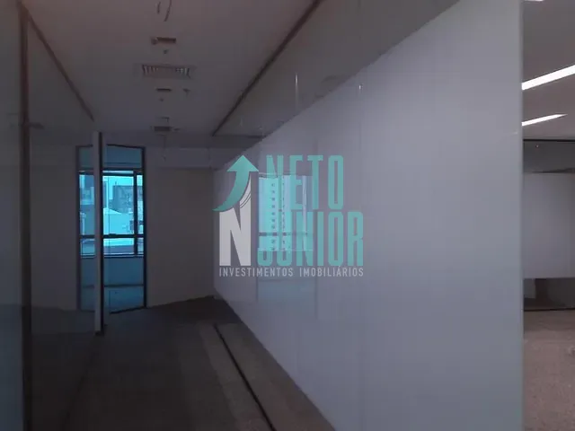 Conjunto com 237m², para alugar, no bairro Vila Olímpia em São Paulo