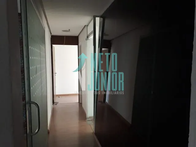Conjunto com 245m², para alugar, no bairro Vila Olímpia em São Paulo
