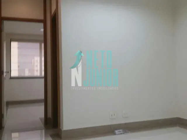 Conjunto com 35m², para alugar, no bairro Santo Amaro em São Paulo