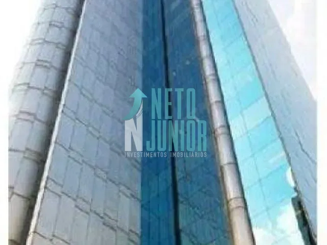 Conjunto com 266m², à venda ou para alugar, no bairro Cidade Monções em São Paulo
