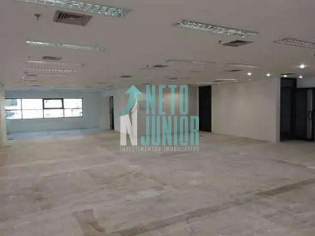 Conjunto com 200m², para alugar, no bairro Itaim Bibi em São Paulo