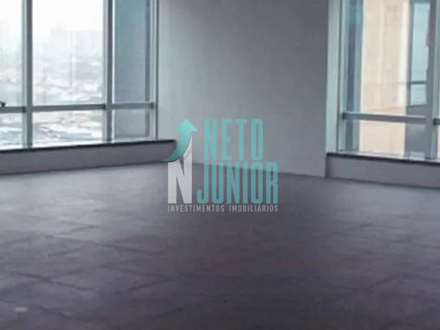 Conjunto com 330m², para alugar, no bairro Cidade Monções em São Paulo