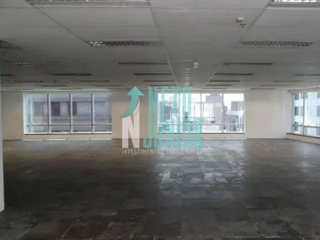 Conjunto com 330m², para alugar, no bairro Cidade Monções em São Paulo