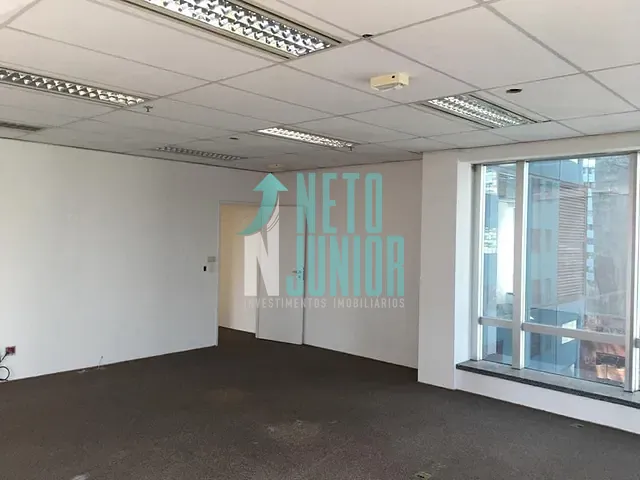 Conjunto com 660m², à venda ou para alugar, no bairro Cidade Monções em São Paulo