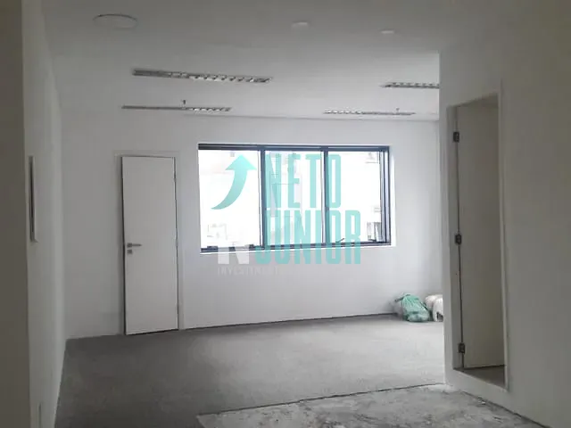 Conjunto com 77m², para alugar, no bairro Vila Olímpia em São Paulo