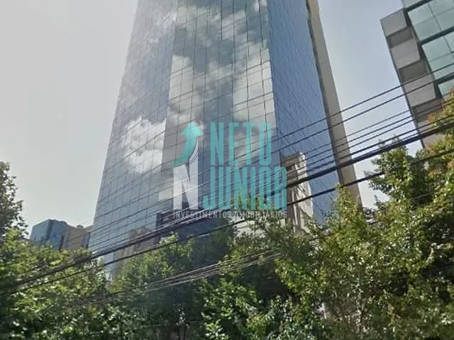 Conjunto com 207m², para alugar, no bairro Itaim Bibi em São Paulo
