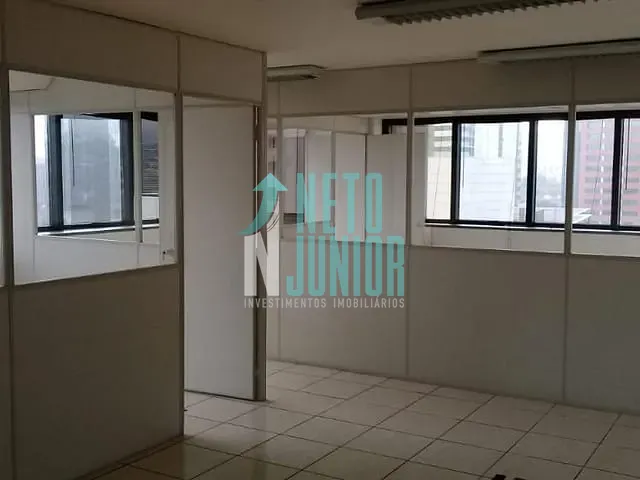 Conjunto com 140m², para alugar, no bairro Pinheiros em São Paulo