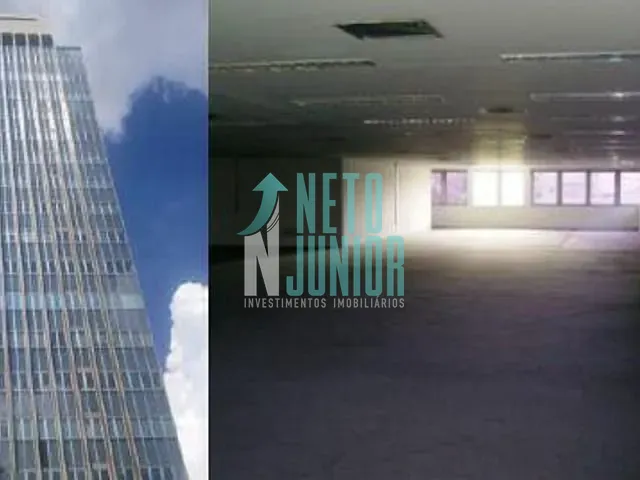 Conjunto com 731m², para alugar, no bairro Jardim Paulistano em São Paulo