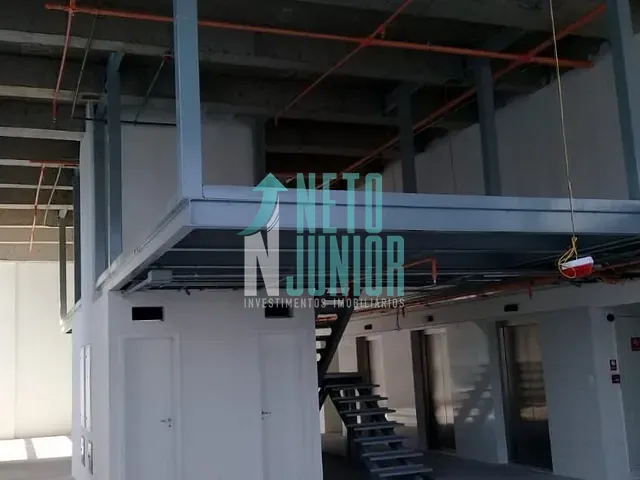 Conjunto com 280m², para alugar, no bairro Vila Olímpia em São Paulo