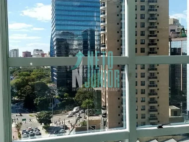 Conjunto com 280m², para alugar, no bairro Vila Olímpia em São Paulo