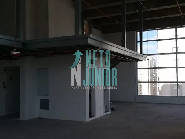 Conjunto com 280m², para alugar, no bairro Vila Olímpia em São Paulo