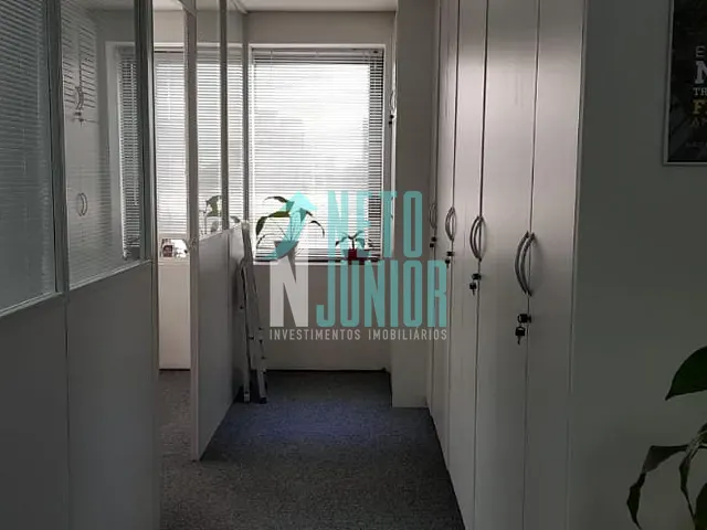 Conjunto com 98m², para alugar, no bairro Itaim Bibi em São Paulo