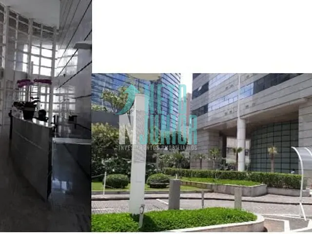Conjunto com 480m², para alugar, no bairro Itaim Bibi em São Paulo