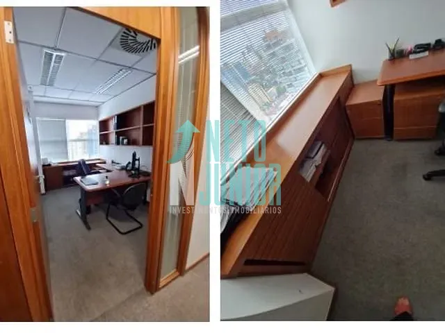 Conjunto com 480m², para alugar, no bairro Itaim Bibi em São Paulo
