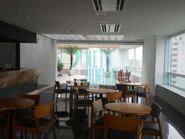 Conjunto com 514m², para alugar, no bairro Brooklin Paulista em São Paulo