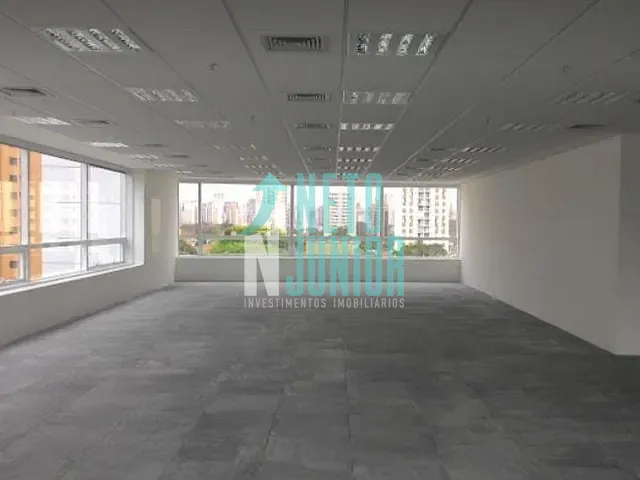 Conjunto com 514m², para alugar, no bairro Brooklin Paulista em São Paulo