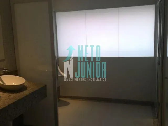Conjunto com 514m², para alugar, no bairro Brooklin Paulista em São Paulo