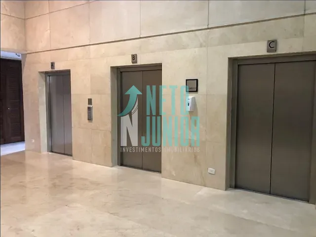 Conjunto com 304m², para alugar, no bairro Vila Olímpia em São Paulo