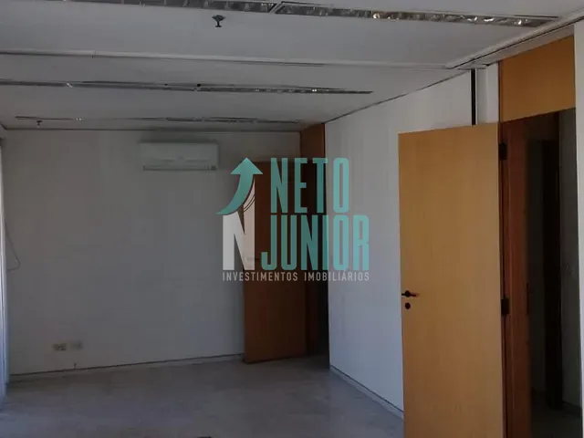 Conjunto com 160m², para alugar, no bairro Itaim Bibi em São Paulo