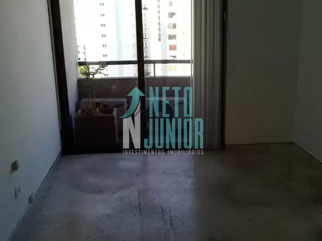 Conjunto com 160m², para alugar, no bairro Itaim Bibi em São Paulo