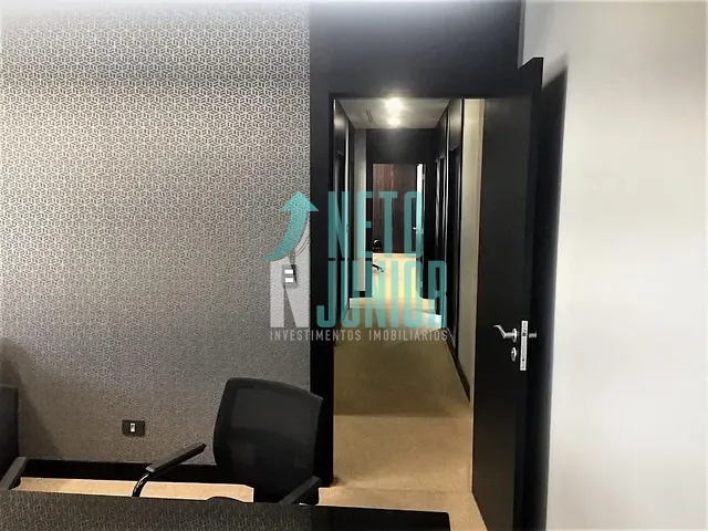 Conjunto com 194m², à venda, no bairro Vila Olímpia em São Paulo