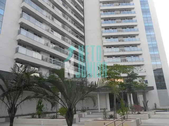 Conjunto com 99m², para alugar, no bairro Vila Olímpia em São Paulo