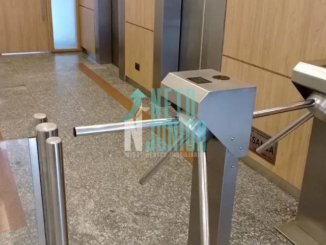 Conjunto com 75m², à venda, no bairro Itaim Bibi em São Paulo