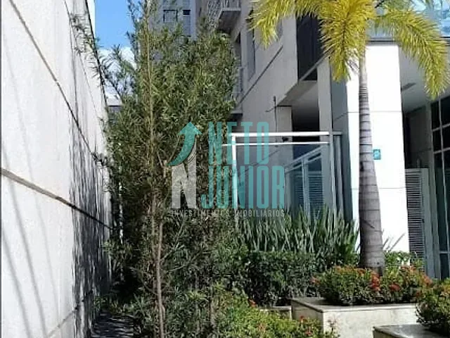 Conjunto com 87m², à venda, no bairro Itaim Bibi em São Paulo