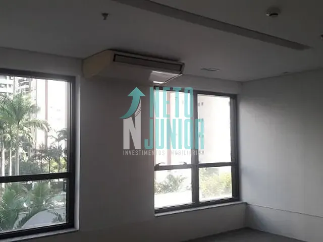 Conjunto com 227m², para alugar, no bairro Vila Olímpia em São Paulo