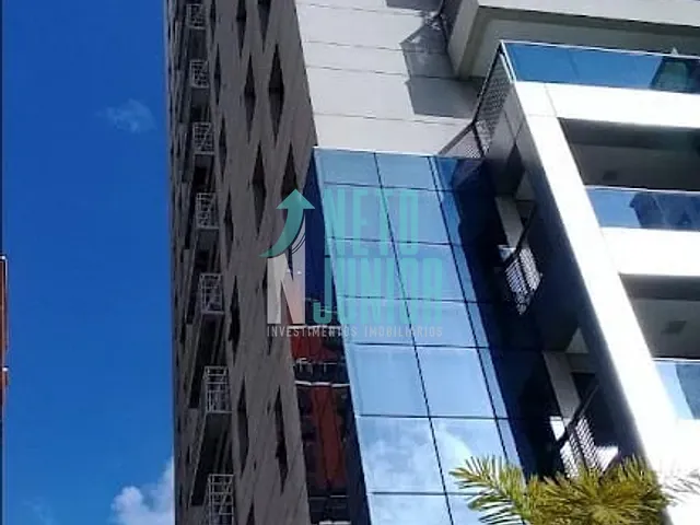 Conjunto com 128m², para alugar, no bairro Itaim Bibi em São Paulo