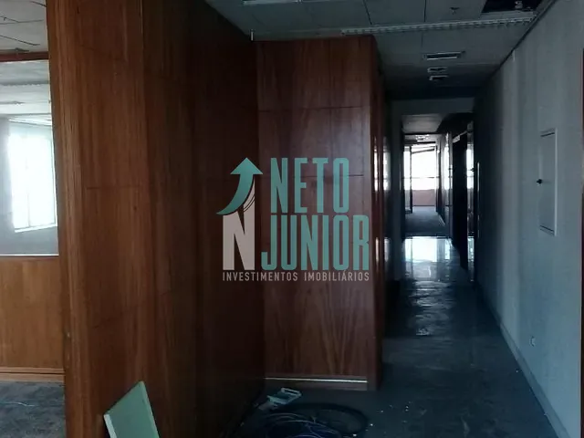Conjunto com 720m², para alugar, no bairro Vila Nova Conceição em São Paulo