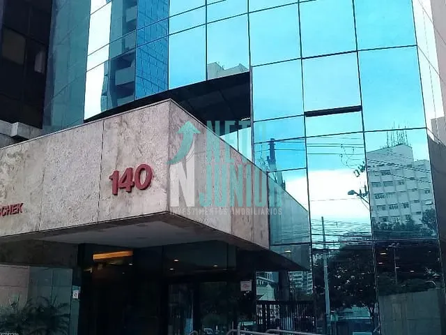 Conjunto com 360m², para alugar, no bairro Vila Nova Conceição em São Paulo