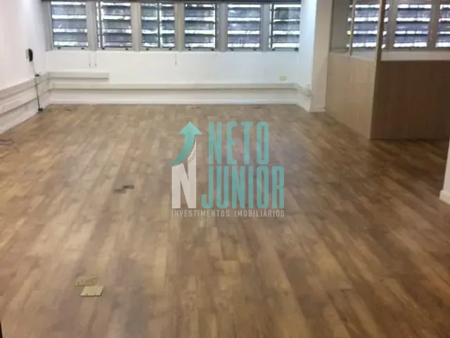 Conjunto com 114m², para alugar, no bairro Jardim Paulistano em São Paulo