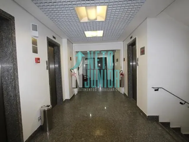 Conjunto com 114m², para alugar, no bairro Jardim Paulistano em São Paulo