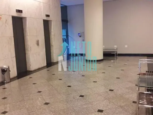 Sala com 62m², para alugar, no bairro Vila Olímpia em São Paulo
