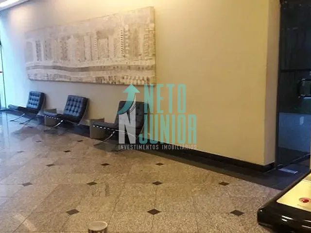 Sala com 62m², para alugar, no bairro Vila Olímpia em São Paulo