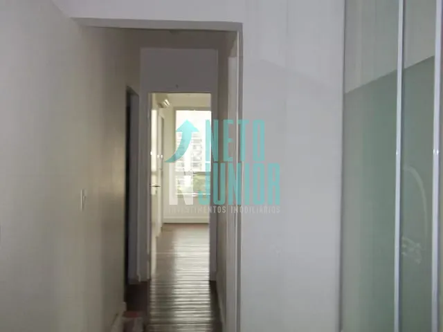 Conjunto com 88m², para alugar, no bairro Moema em São Paulo