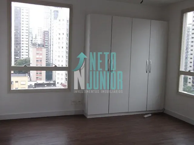 Conjunto com 88m², para alugar, no bairro Moema em São Paulo