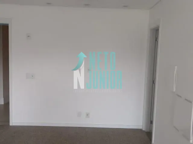 Conjunto com 85m², à venda ou para alugar, no bairro Brooklin Novo em São Paulo