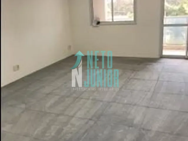 Conjunto com 136m², à venda ou para alugar, no bairro Brooklin Novo em São Paulo