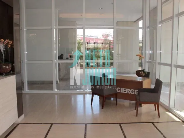 Conjunto com 95m², à venda, no bairro Brooklin Novo em São Paulo