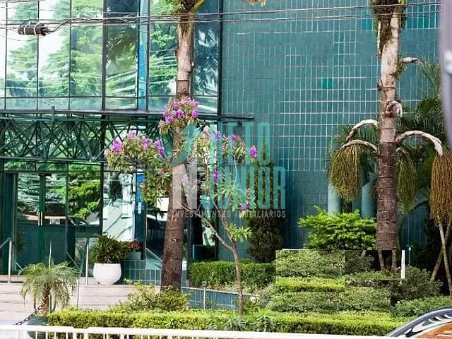 Sala com 53m², para alugar, no bairro Vila Olímpia em São Paulo