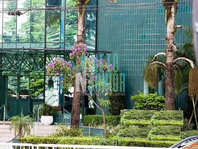 Sala com 53m², para alugar, no bairro Vila Olímpia em São Paulo